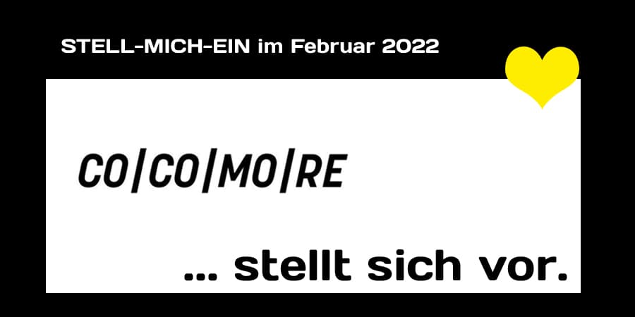 Cover Image for Agenturvorstellung Cocomore