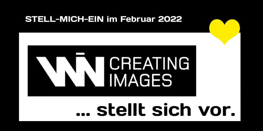 Cover Image for Agenturvorstellung WIN