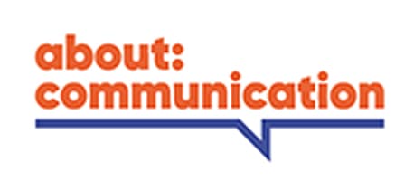 about communicationLogo Image