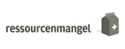 ressourcenmangelLogo Image