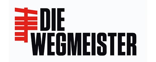 die wegmeisterLogo Image