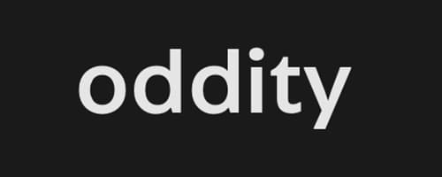 oddityLogo Image