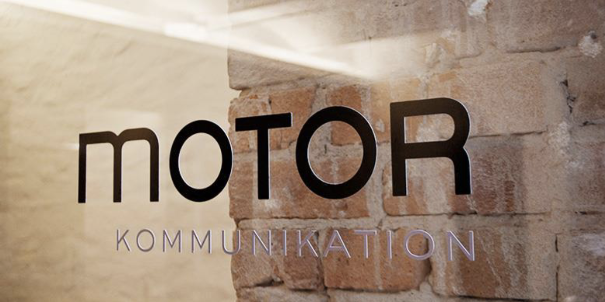 Cover Image for Arbeiten bei MOTOR Kommunikation – die Kreativagentur stellt sich vor